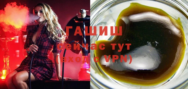 молекула духа Майский